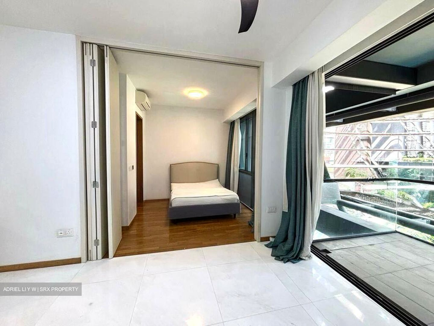 Marina One Residences (D1), Apartment #518973931